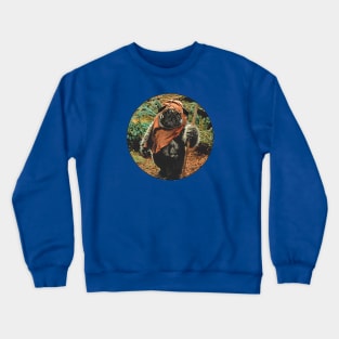 Pugit Crewneck Sweatshirt